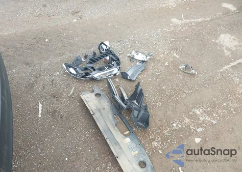 2018 Ford Edge Sel из США, поврежденный, VIN 2FMPK4J88JBB11587